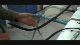 How To Install Your Windshield Properly Do It Yourself  Step By Step [upl. by Saoj]