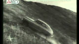 ГАЗ М72 quotПОБЕДАquot архивное видео Gaz M72 [upl. by True]