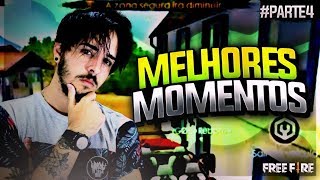 💥MELHORES MOMENTOS💥 WEEDZAO MITO FREEFIRE 15K AMO VOCÊS [upl. by Synn]