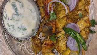 Chicken Tikka Boti Recipe By phophu ka kitchenچکن تکہ بوٹی بنانے کا طریقہ Ramzan special 2024 [upl. by Neelyak]