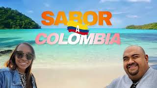 Sabor A Colombia  El Mapale [upl. by Attenyl266]