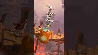 Диск Rayman Legends Игры для ps4 [upl. by Anatollo]