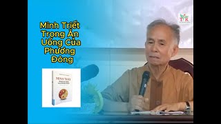 Minh triết trong ăn uống của phương đông  Tiến Sỹ Lương Y Ngô Đức Vượng  Truyền Hình HTV9 [upl. by Randal]