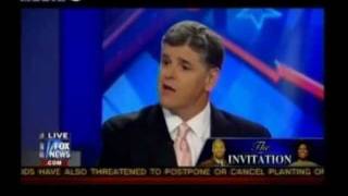 Fox News Attacks Common Defends Ted Nugent [upl. by Meehan]