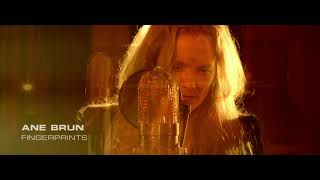 Ane Brun  Fingerprints Piano Version Live [upl. by Nirtak]