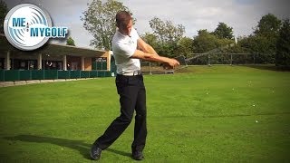 Great Lag Drill For More Power In The Golf Swing [upl. by Anthony]