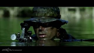 Act Of Valor 2012  Rescue Mission Scene HD [upl. by Campbell]