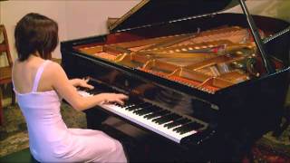 Chopin Polonaise in a flat major op 53 quotHéroiquequot [upl. by Amitarp189]