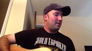 Wiggles Rock A Bye Your Bear amp Big Red Car Eric Holden acoustic covers [upl. by Shelman]