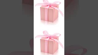 Choose your gift box ideas gift 🎁 shortsviral chooseyourgift craft ideas boxing [upl. by Areyk295]