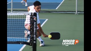 Pickleball Highlights  Crossfire  Stephen Twinsick Remix [upl. by Myca]