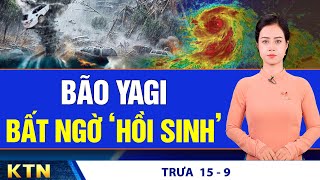 TRƯA 159 Hải Phòng thiệt hại gần 11000 tỷ đồng vì bão Yagi Sao kê thêm 335 trang tiền ủng hộ [upl. by Lesnah]