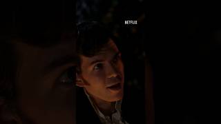 Trust me Im mirroring your curiosity👀 Bridgerton Season 3 Part 2  Now Streaming  Netflix [upl. by Nerraf]