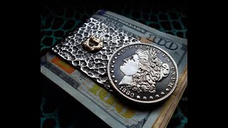 Best Money Clips in the World [upl. by Essirahs932]