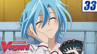 Image 33 Cardfight Vanguard Official Animation  Vanguard Koshien [upl. by Brey]