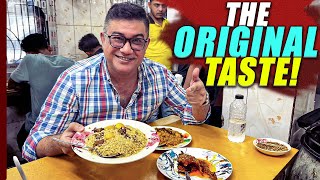 পৃথিবীতে অরিজিনাল তেহারি ঘরের আর কোনও শাখা নেই  ORIGINAL Tehari Ghor Review Sobhanbag Dhanmondi [upl. by Navap388]