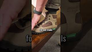 Asolo SuperTrek GORETEX Boot Giveaway hikerunroam giveaway goretex asolo hike camping boots [upl. by Eive]