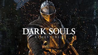 6 On se fait le DLC   Dark Souls Remastered [upl. by Yduj]