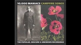 10000 Maniacs  Everyday Is Like Sunday Live [upl. by Aihsatal]