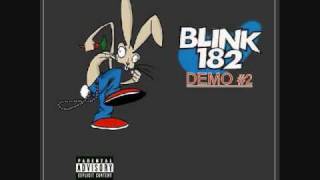 Blink 182  Demo 2  04 Degenerate [upl. by Machos658]