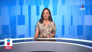 Noticias MTY con Claudia Ovalle  Programa Completo 18 de septiembre del 2024 [upl. by Yael]