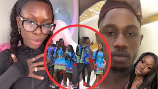 🛑Live Engage à Diarra sylla sa relation ak wa sen petit gallé regarder la Reponse de diarra ………… [upl. by Reiter]