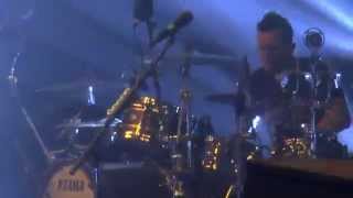 1222 The Offspring  Smash  live at Groezrock 2014 smash20 [upl. by Stone]