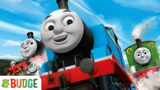 Thomas amp Friends Go Go Thomas  Google Play Official Trailer [upl. by Janessa]