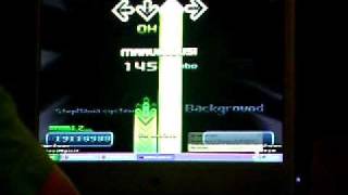 Stepmania  Seymours Battle Theme  AA [upl. by Riehl]