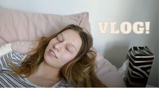 Een slechte dag  Week van de teek vlog 2017 [upl. by Ahseinar]