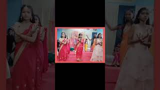 Aigiri Nandini dance [upl. by Mashe]