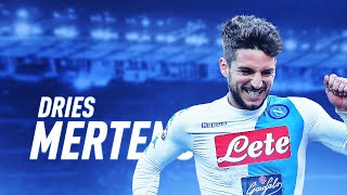 Dries Mertens  Goal Show 201718  Best Goal for SSC Napoli [upl. by Arela]