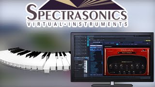 🔸SPECTRASONICS OMNISPHERE🔸 HOW TO INSTALL 💻PCLAPTOP TUTORIAL 2024 no charge✅ [upl. by Errick]