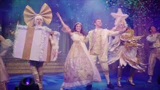 Cinderella Pantomime 2021  Official Trailer [upl. by Priest]