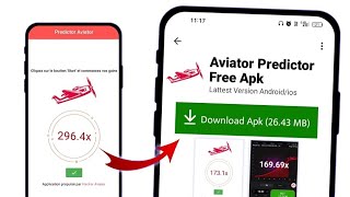 Aviator Predictor App Download Kaise Kare  Aviator Game Hack Mod Apk  Download Aviator Predictor [upl. by Unders]