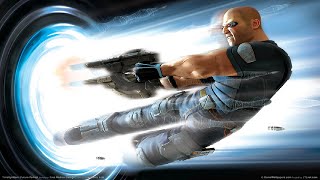 TimeSplitters Future Perfect  PS2 Rip [upl. by Akiras]