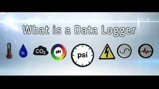 What is a Data Logger [upl. by Paugh]