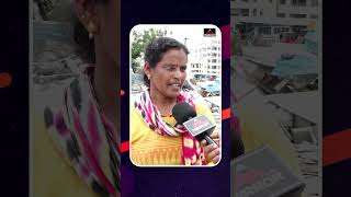 టైం ఇవ్వకుండా కూల్చేస్తే ఎలా  Hydra Victim  Women Comments On Congress Govt  Mirror Tv [upl. by Kieger]