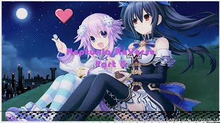 Neptunia ReVerse Part 5 PS5 Arranged Mode 💓Neptune amp Noire First Pudding Together💓 [upl. by Nhor]