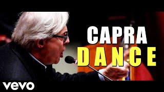 Vittorio Sgarbi  CAPRA DANCE [upl. by Anina]