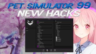 New script for Pet Sim 99  Autofarm Duping and Hacks in Roblox [upl. by Nicolas]