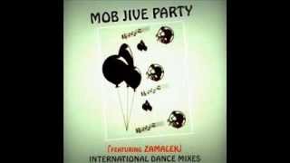 Mob Jive Party Uh nyuks aka Zamalek [upl. by Ayanaj382]