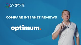 Optimum Internet Review 2024 from CompareInternet com [upl. by Nesiaj]