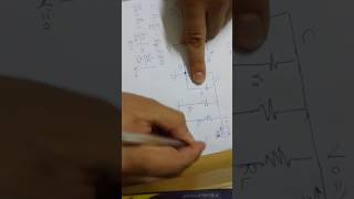 5 bjt AC analysis [upl. by Aneelehs]