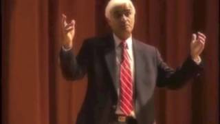 Is the BIBLE is THE WORD of GOD In 7 minutes  Dr Ravi Zacharias at University of Illinois [upl. by Adnaloj]