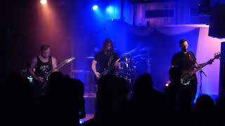 Ancorae  Live in Monheim 20072019 [upl. by Kcinomod320]