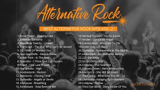 Best Alternative Rock Songs of the 2000s  Greatest Hits Alternative Rock [upl. by Leaffar]