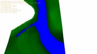 Sim Flood  Rio Negro 21wmv [upl. by Nohj427]