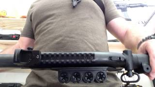 The Ultimate Home Defense Shotgun Mossberg 500 [upl. by Aicatsan]