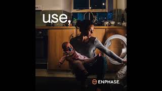 Make Use Save and Sell solar power  because you can Generate your own solar power with Enphase [upl. by Gottuard]